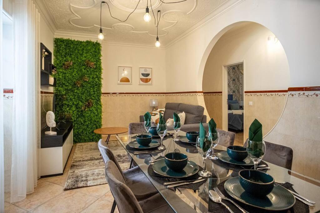 Апартаменты Milena'S House Назаре Экстерьер фото